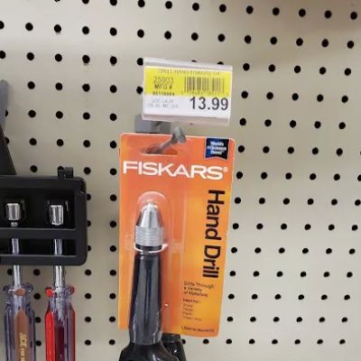 Ace Hardware
