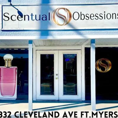 Scentual Obsessions