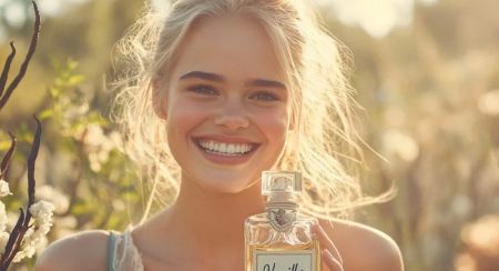 Best Perfumes for Creating a Calm and Peaceful Environment