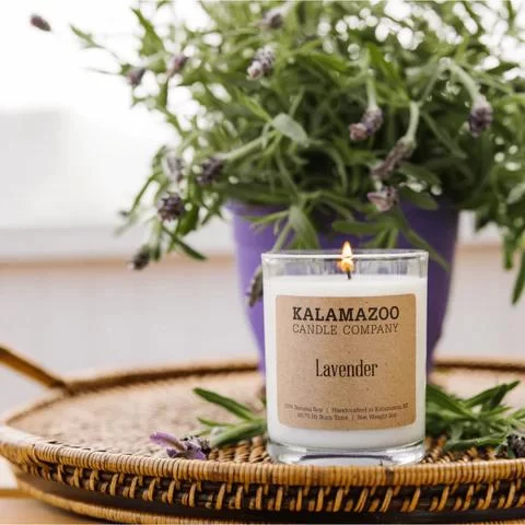 Best Floral Scented Candles for Spring – Top Picks to Freshen Your Space