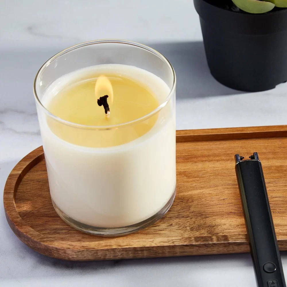 Scented Candles with Herbal, Earthy Notes: Perfect Choices for a Grounded Atmosphere