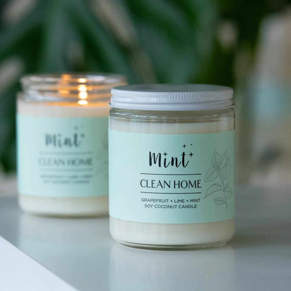 Best Scented Candles for Creating a Fresh, Clean Home