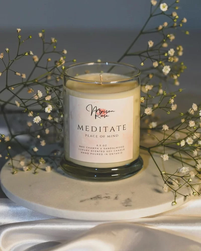 Best Scented Candles for a Sweet, Indulgent Experience – Top Picks for Luxury and Relaxation