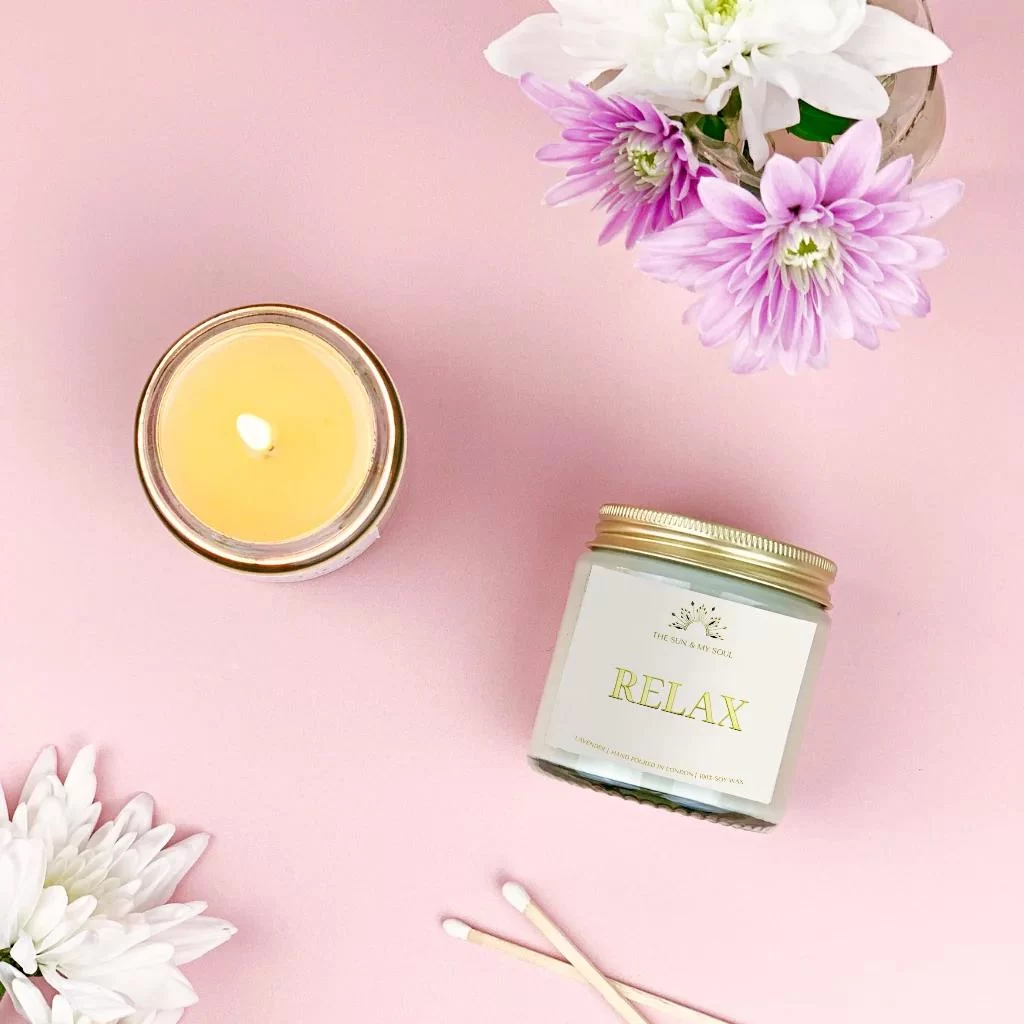 Lavender Candles for Creating a Calming Atmosphere: The Perfect Scent for Relaxation and Peace