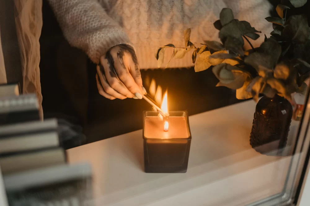 Best Scented Candles for Creating a Peaceful Vibe – Top Picks for Relaxation