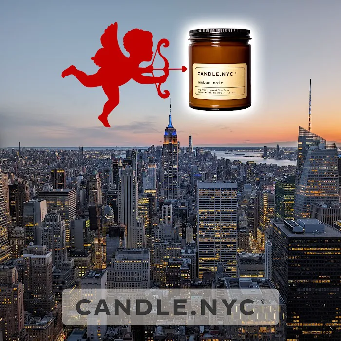 CANDLE.NYC ® 6