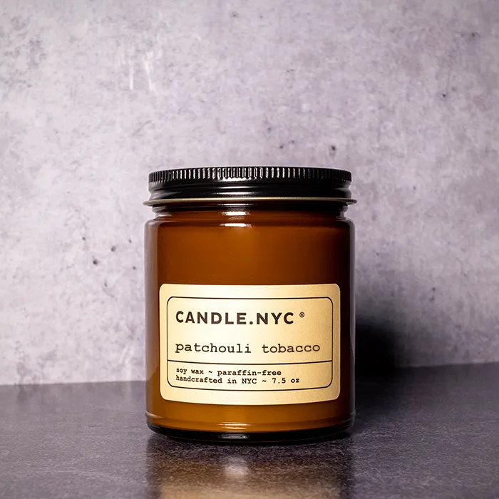 CANDLE.NYC ® 7