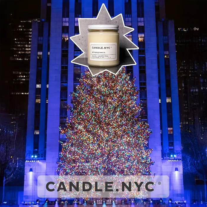 CANDLE.NYC ® 4