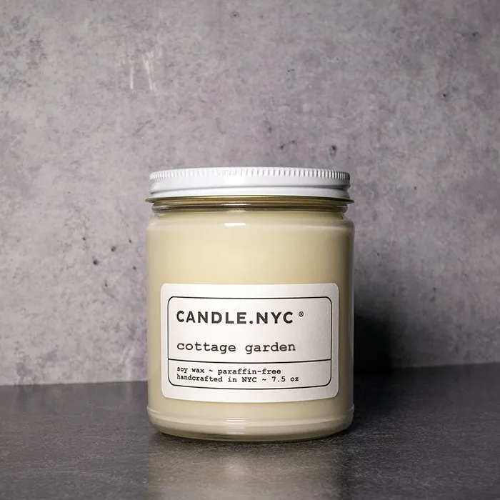 CANDLE.NYC ® 8