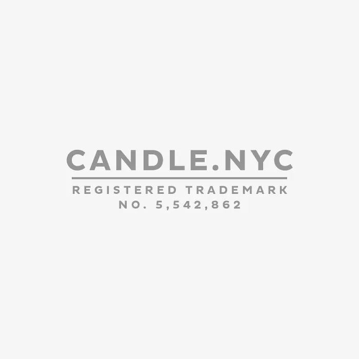 CANDLE.NYC ® 0