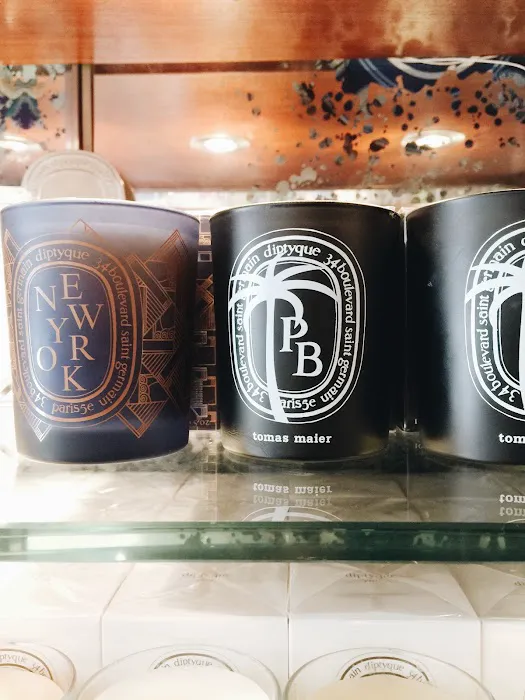 Diptyque Bleecker 4