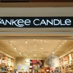 Yankee Candle ico