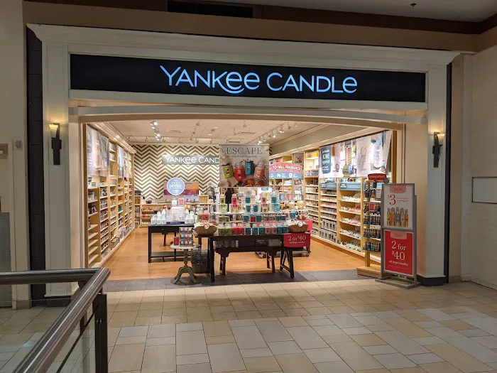 Yankee Candle 8