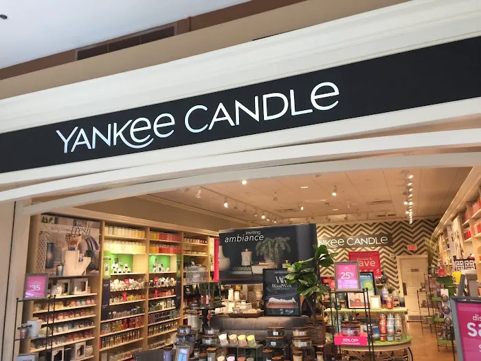 Yankee Candle 7