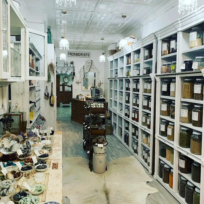 Raine n River Apothecary 8