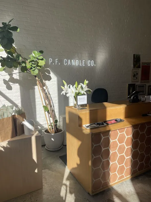 P.F. Candle Co. 7