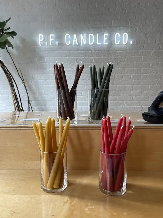 P.F. Candle Co. 3