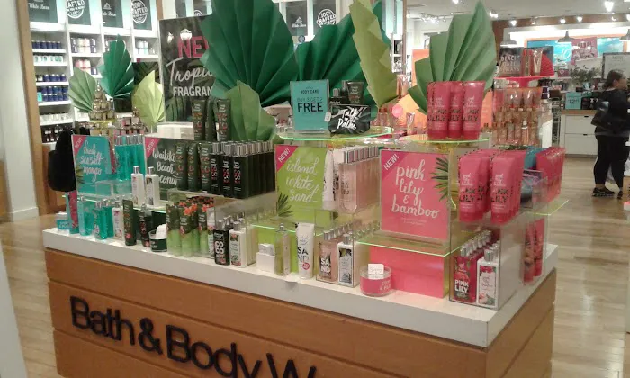 Bath & Body Works 8