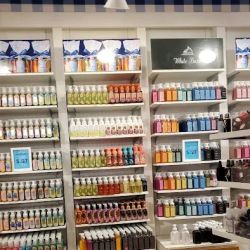 Bath & Body Works ico