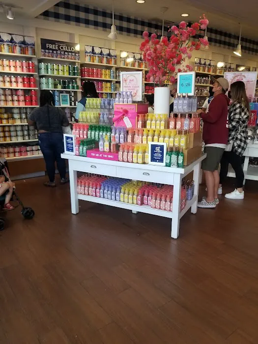 Bath & Body Works 3