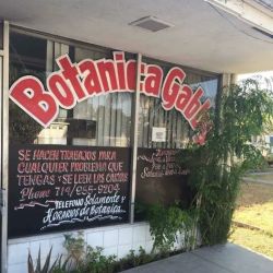 BOTANICA GABY ico