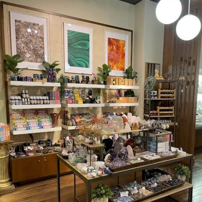 Mystic Eye Botanica