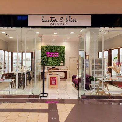 Banter & Bliss Candle Co.