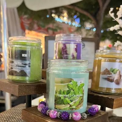 BYC Home Decor
