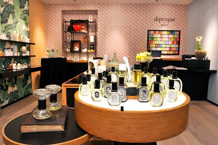 Diptyque South Coast Plaza 3