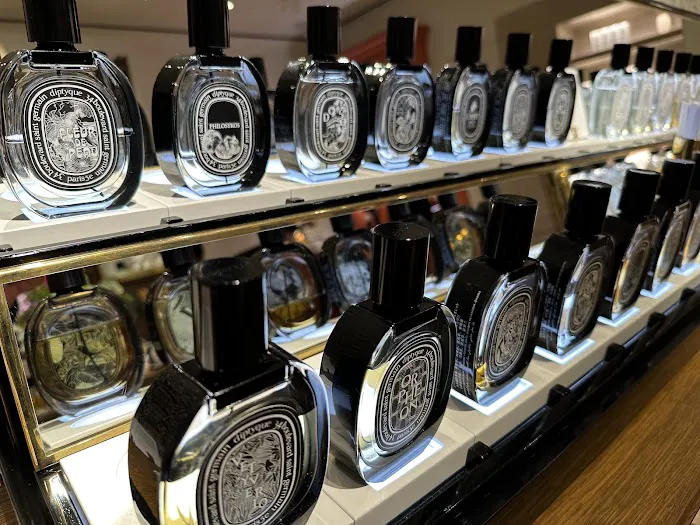 Diptyque South Coast Plaza 4