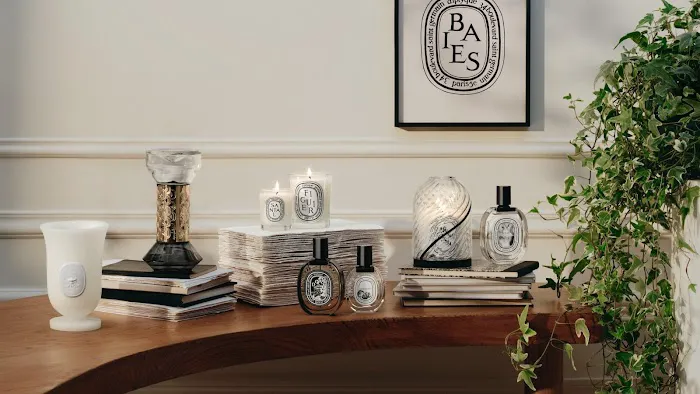 Diptyque South Coast Plaza 7