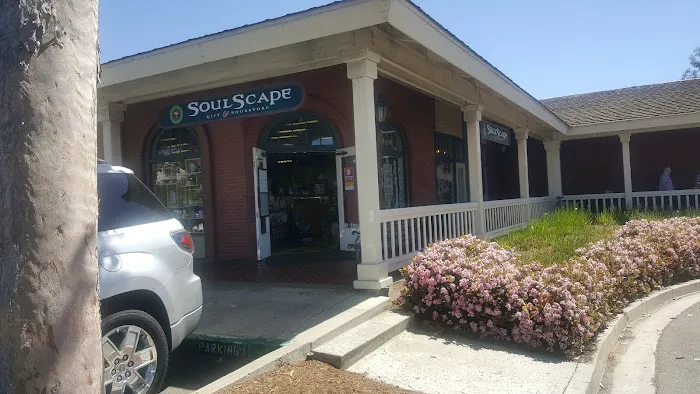 Soulscape Gift & Book Store 3