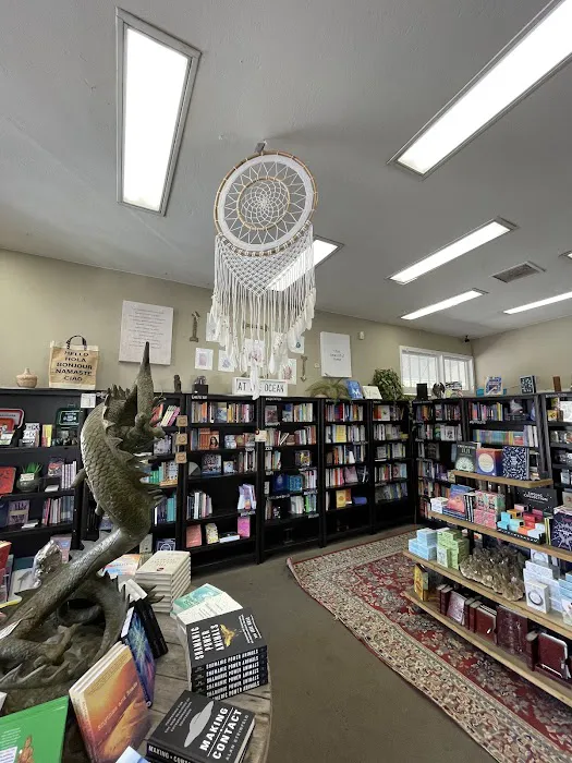 Soulscape Gift & Book Store 5