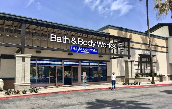 Bath & Body Works 3