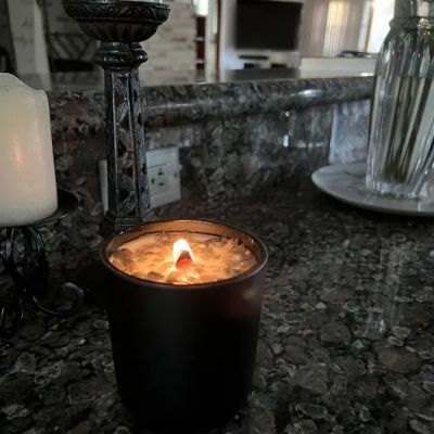 Candle Bar