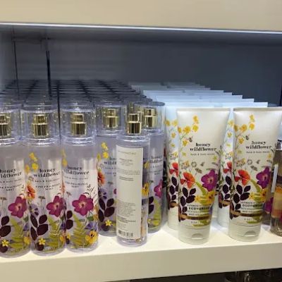 Bath & Body Works