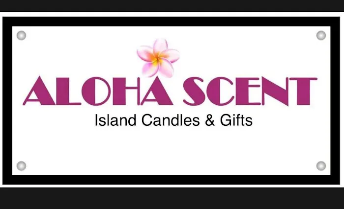 ALOHA SCENT Island Candles & Gifts Shop 8