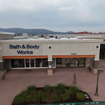 Bath & Body Works