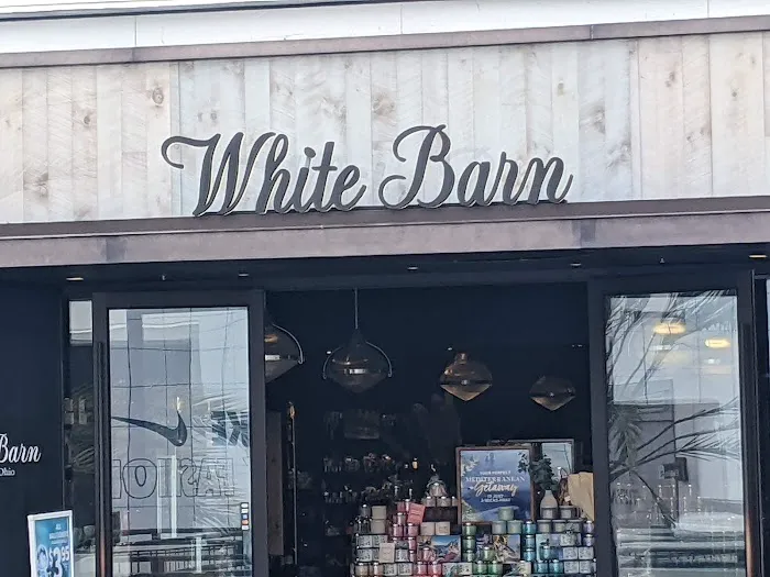 The White Barn Candle Co. 0