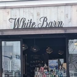 The White Barn Candle Co. ico