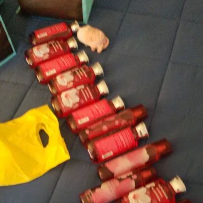 Bath & Body Works