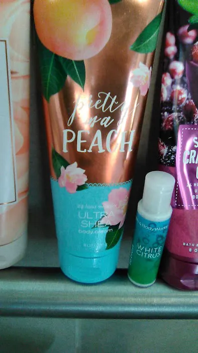 Bath & Body Works 7