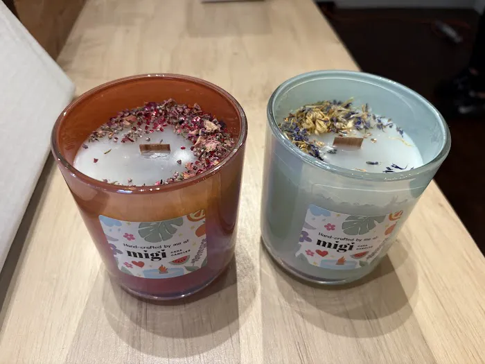 MiGi Cera Candle Co. 3