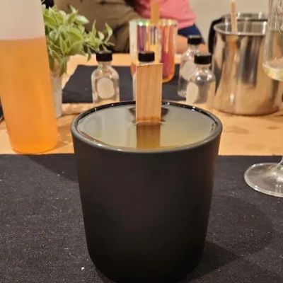 MiGi Cera Candle Co.