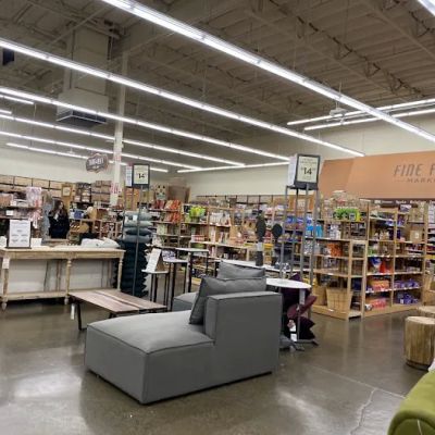 World Market