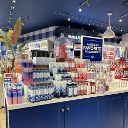 Bath & Body Works ico