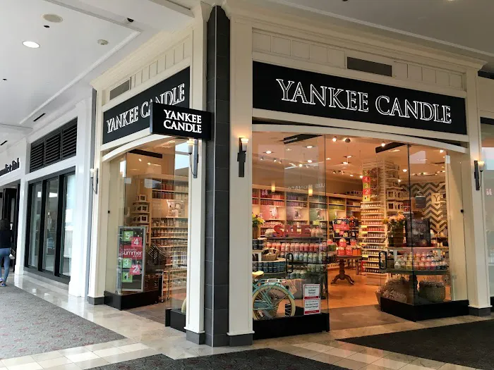 Yankee Candle 1