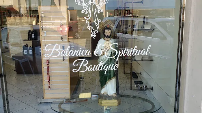 Celestial Botanica and Spiritual Boutique 3