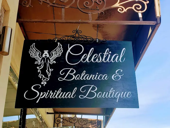 Celestial Botanica and Spiritual Boutique 0