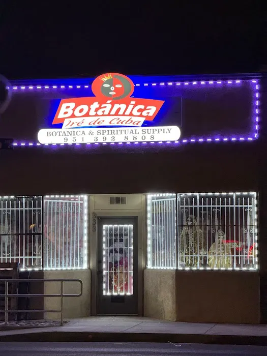 Botanica Ire De Cuba 4